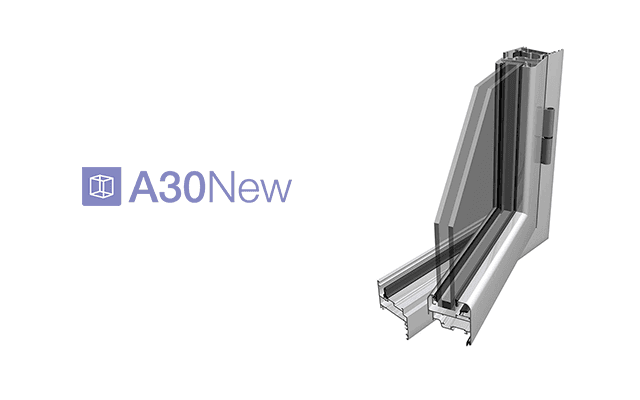 A30 New