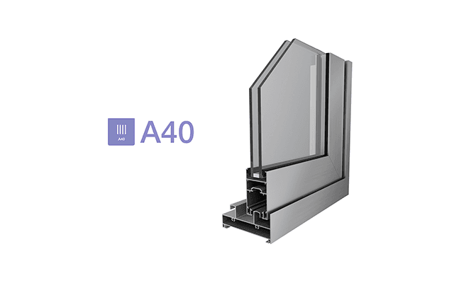 A40