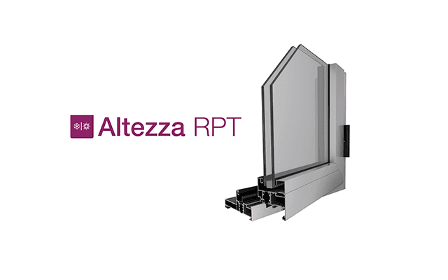 Altezza RPT