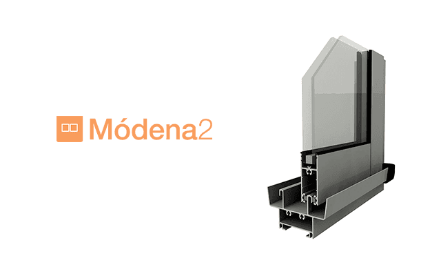 Módena 2