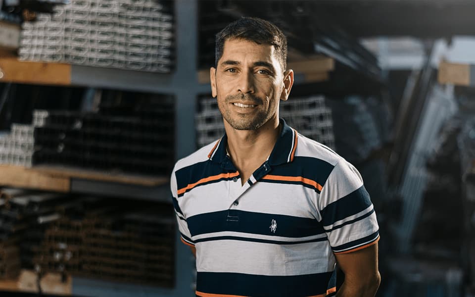 David Rasger